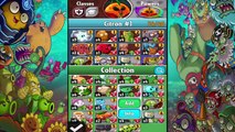 Plants V.s Zombies Heroes: New Hero Citron & Premium Pack - PVZ Heroes