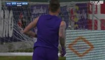 ACF Fiorentina 3-2 SSC Napoli - All Goals Exclusive - (22/12/2016) / SERIE A