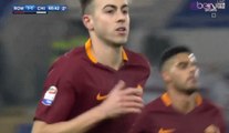 AS Roma 3-1 AC Chievo Verona - All Goals Exclusive (22.12.2016)