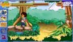 go diego go rainforest adventure Dora lExploratrice Dora the Explorer baby games AZ7FidnMgvA