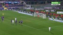 Gabbiadini (Penalty) Goal HD - Fiorentina	3-3	Napoli 22.12.2016