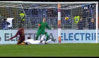 All Goals & Highlights HD - AS Roma 3-1 Chievo - 22.12.2016