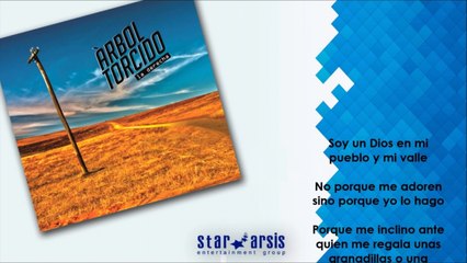 La Derecha - El Dios Que Adora (Audio Lyric Oficial)