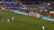 Manolo Gabbiadini Penalty Goal HD - Fiorentina 3-3 Napoli Italy Serie A - 22.12.2016 HD[1]