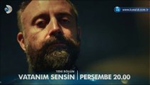 Vatanım Sensin 10. Bölüm Fragmanı