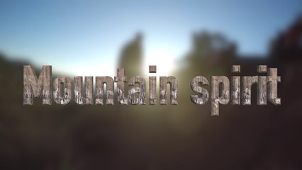 Mountain Spirit (Top 2016)