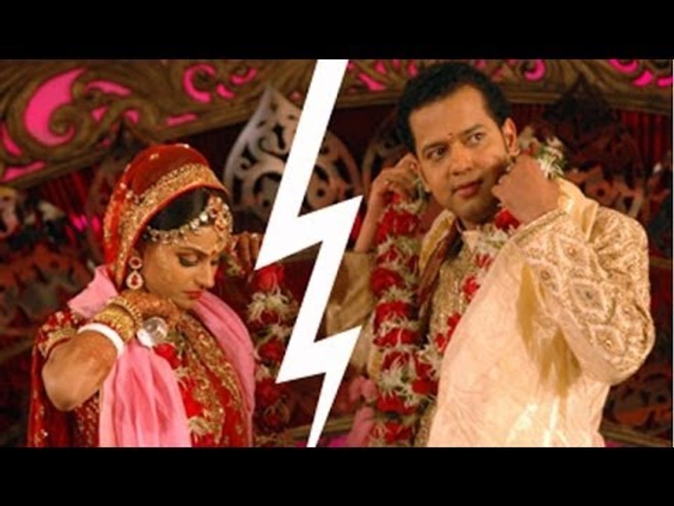 Rahul Mahajan, Dimpy Mahajan Headed For Divorce?