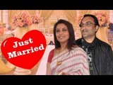 Rani Mukerji Gets Married To Aditya Chopra