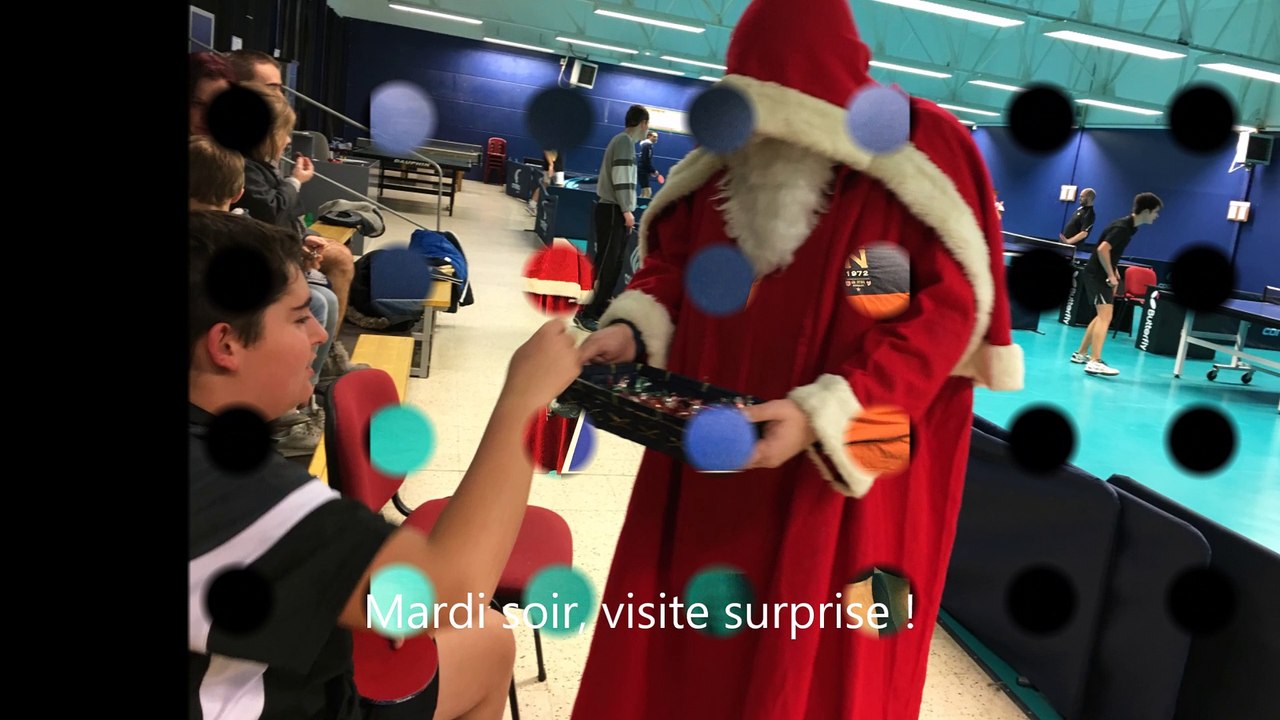Joyeux Noël 2016