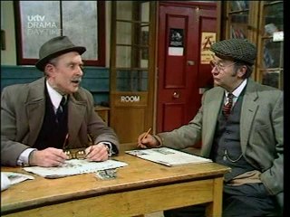Last of the Summer Wine  S01E05 - The New Mobile Trio
