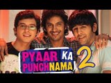 Pyaar Ka Punchnama Sequel To Go On Floors In May