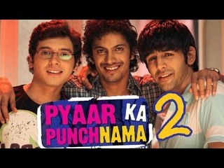 Pyaar Ka Punchnama Sequel To Go On Floors In May