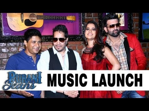 Purani Jeans' Music Launch