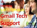 Guranteed Solution @ 1-877-729-6626 Gmail Technical Support Number
