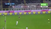 Torino 1-0 Genoa