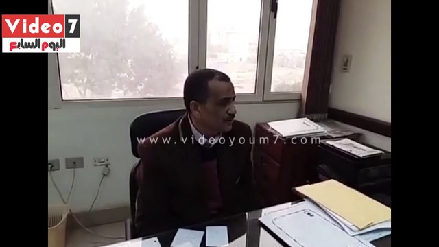 وكيل تموين القليوبية ينفى وجود نقص فى السلع التموينية