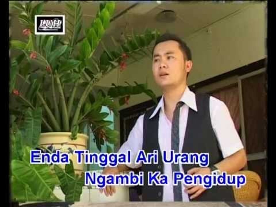 Nyambung Sekula - Robert Nell