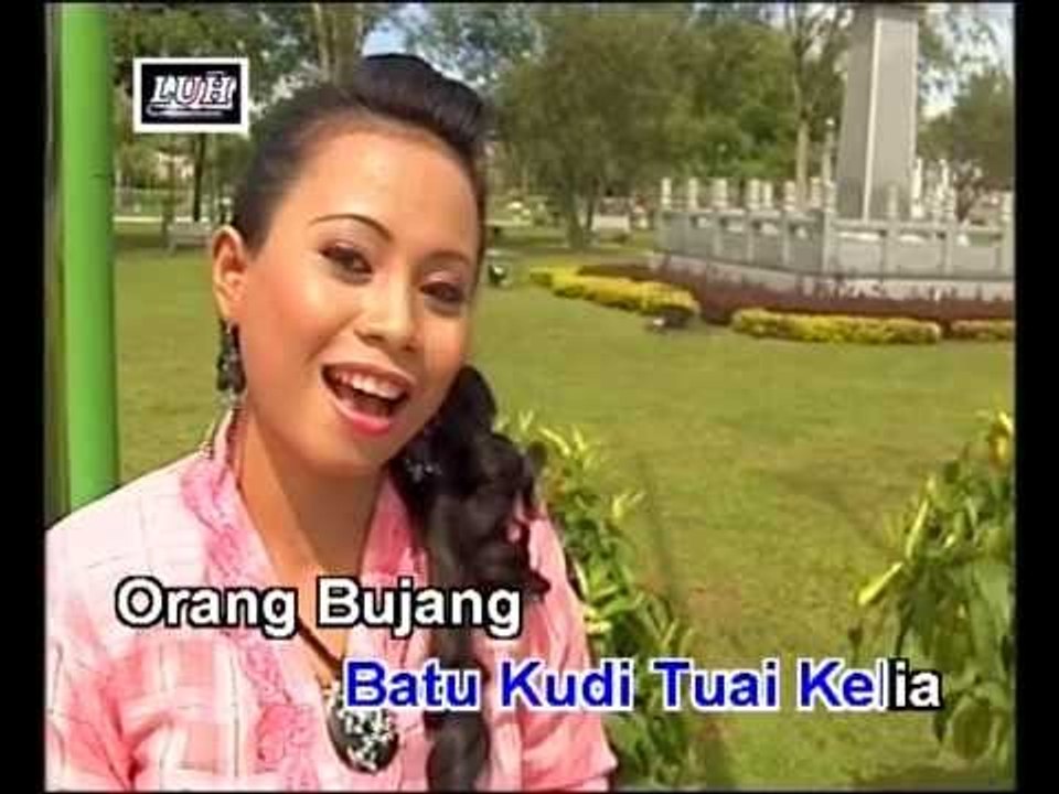 Joget Pulau Tangkang - Victoria Nawi