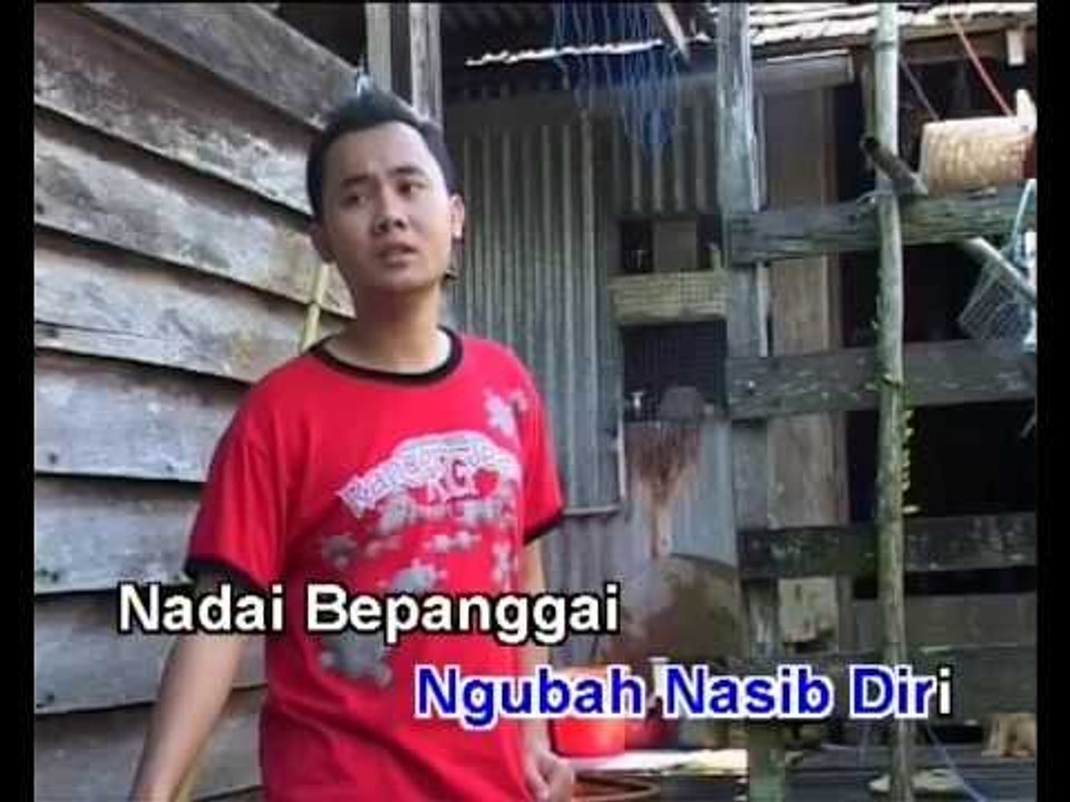 Ngenang Nasib Diri - Robert Nell