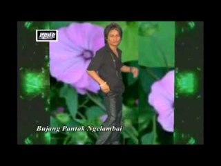 Bujang Pantak Ngelambai - Jeo Merudi