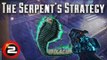 The Serpent's Strategy - PlanetSide 2 Gameplay Breakdown and Tips