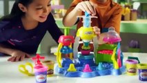 Best 10 Fireman Sam Feuerwehrmann Sam Strażak Sam Play-Doh TV Toys Full HD Commercial