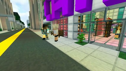 Minecraft - Summer Love - LIFE RUINER.. EP 5