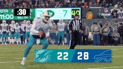 60 Second Game Picks: Week 16