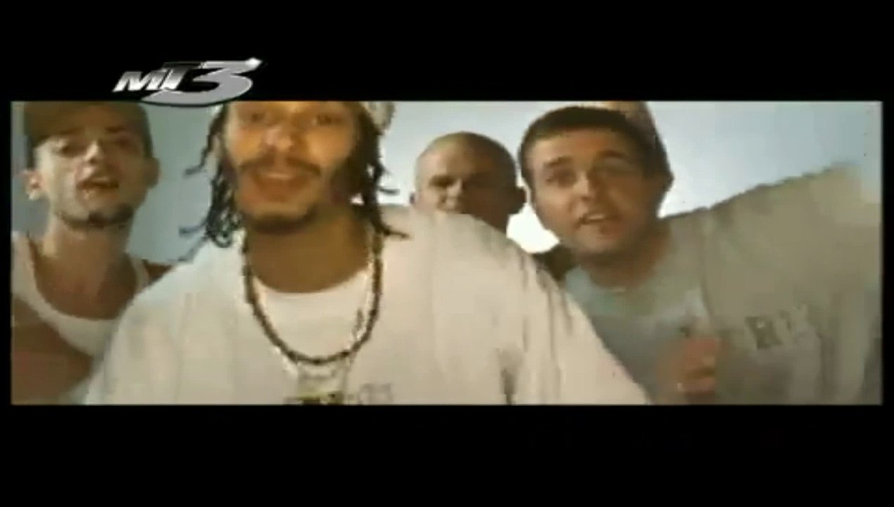 Massive Töne - Geld oder liebe ---> prod. by DCh