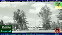 Kula Gouravam 1976    legend music director  S. M. Subbaiah Naidu   vol  6