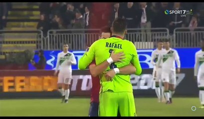 Fiorentina – Napoli Highlights