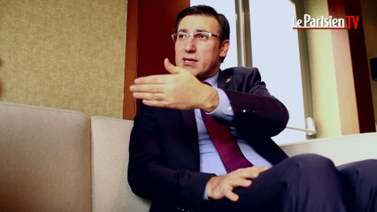 Turquie :«Nous n’avons pas besoin de faire taire l’opposition»