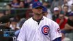 Jon Lester Completes Putout By Throwing Entire Baseball Glove To First - Funny Videos at Videobash
