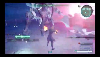 FFXV going in (6)