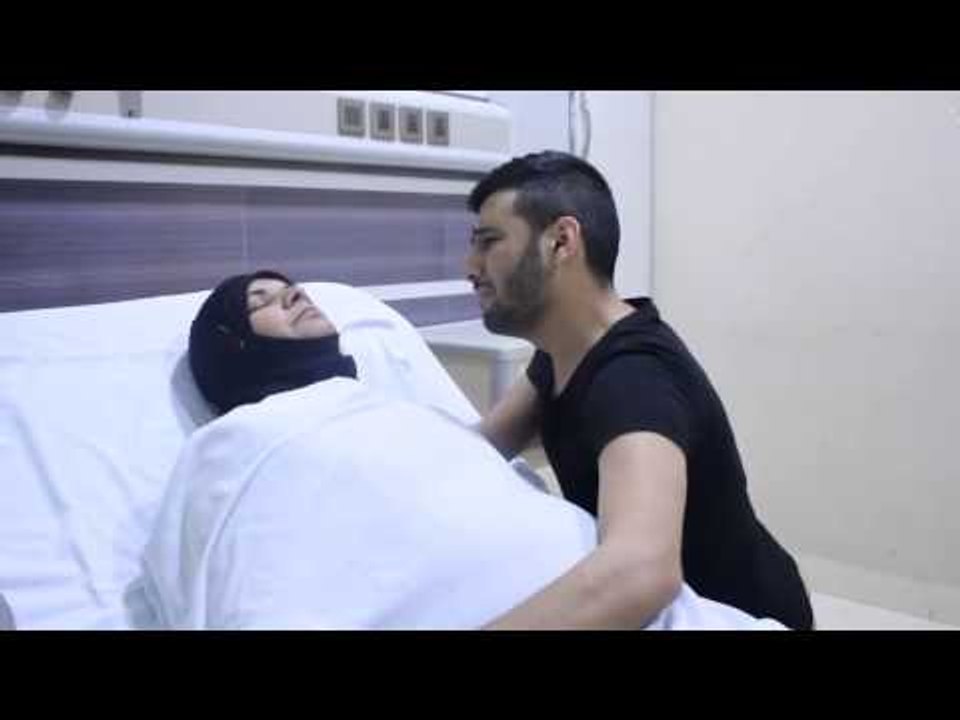 ZaidAliT - Mother Death (Message Video)