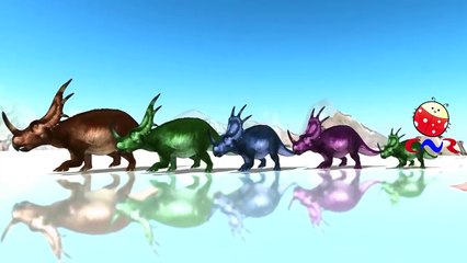 Finger Family Nursery Rhymes for Children Animals Cartoon | Finger Family Rhymes for Babies