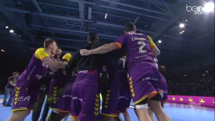 LIDL STARLIGUE 16-17 Résumé Nantes Paris J13