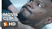 Sleepless Movie CLIP - Come On Dad (2017) - Jamie Foxx Movie(1)