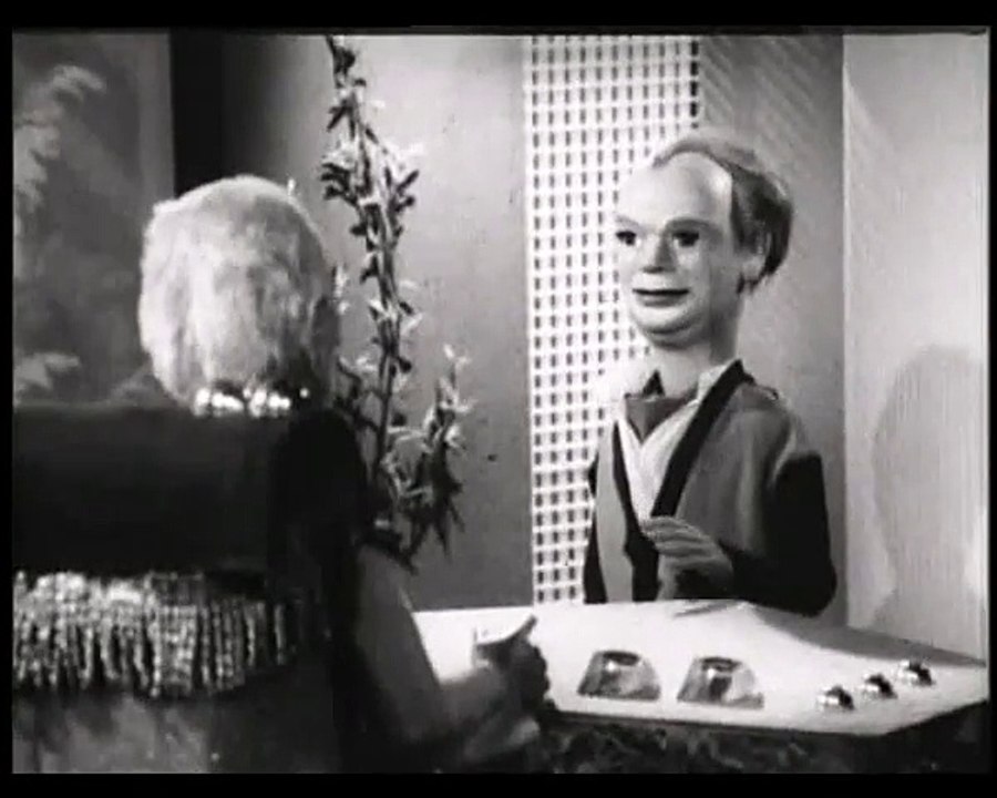 Planet Patrol  E27 - The Unknown Asteroid