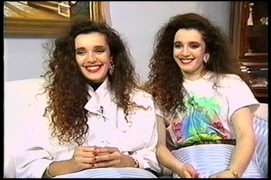 TU on Incontri 1990