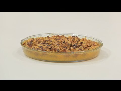 بطاطا بالعسل الاسود والبيكان | رانيا الجزار