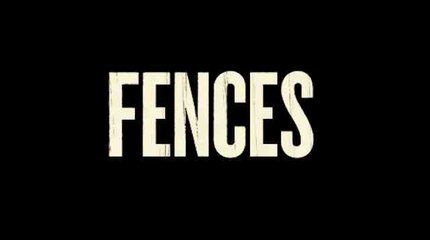 Trailer: Fences