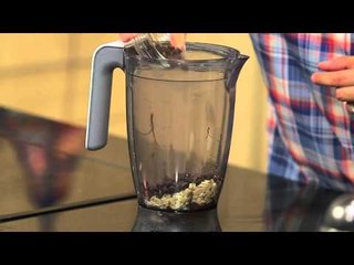 مشروب الشيكولاتة بالسوداني | شريف الحطيبي