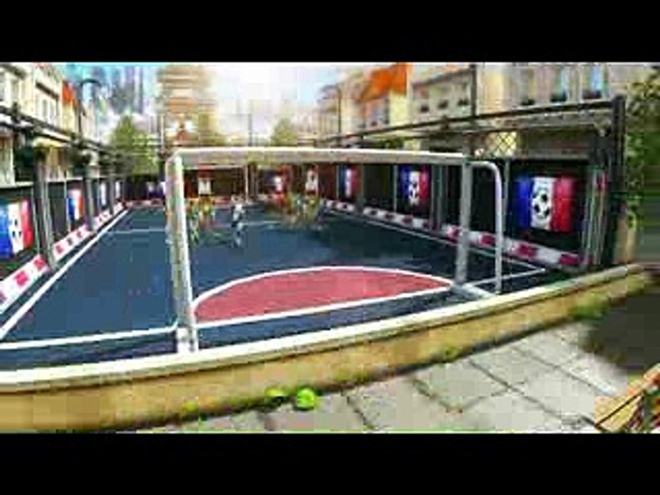 Cristiano Ronaldo: InCRedible Bicycle Kicks Show