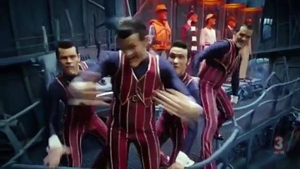 We Are Number One