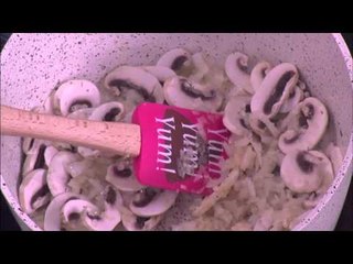 الارز بالخضروات | سالي فؤاد