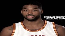 NBA Sundays - Fashion Episode 8  Tristan Thompson