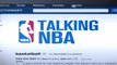 NBA Sundays - Talking NBA: Stephen Curry