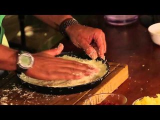 صينية كنافة بالجبن - فول مع رقائق الناتشوز  #من_كل_حتة_في_مصر #هشام_السيد #cbcsofra