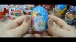 Киндер Сюрприз Феи Диснея Киндер Джой Kinder Surprise Disney Jake and the Never Land Pirates